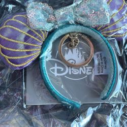 Labubu Disney Ears