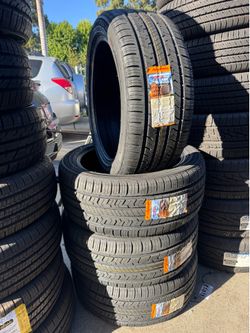 235/45/18 FERENTINO 94H INSTALLED