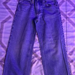 Pantalón Para Niño 