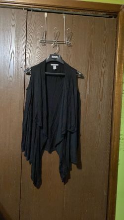 Woman’s sweater 1XL