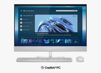 Dell Inspirion 7720 All in One Desktop