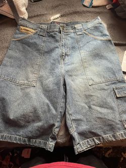 Jorts