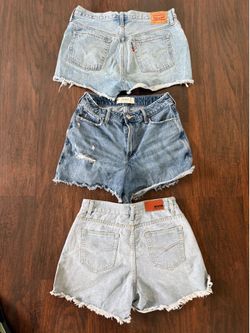 Women Clothes- Shorts