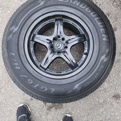 Mazda Wheels 