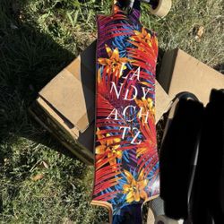 Landyachtz Skateboards 