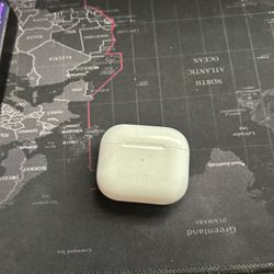 Gen 3 AirPods Case