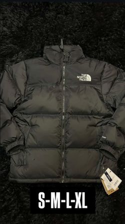 North Face Puffer 700