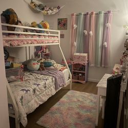 Bunkbed