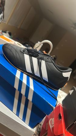 Adidas taekwondo lace j