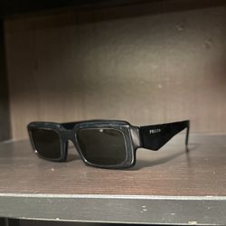 Real Prada Sunglasses 