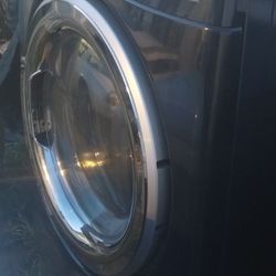 LG Tomm Washer And Dryer For Sale 