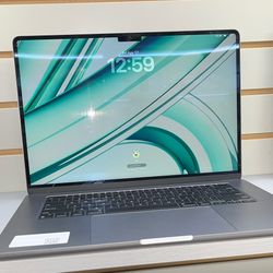 MacBook Pro M3 15inch 16gb Ram 256gb 