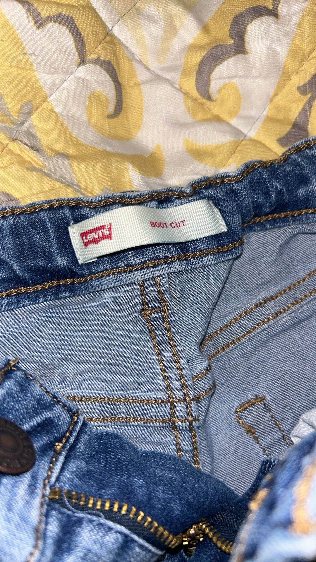 Levi’s Jeans BootCut
