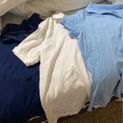 School Shirts