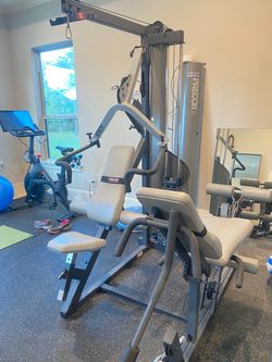 Precore S3.25 home gym machine