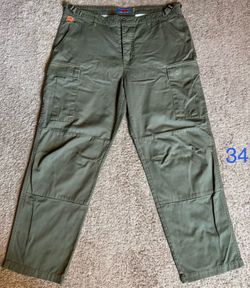 Baggy jeans