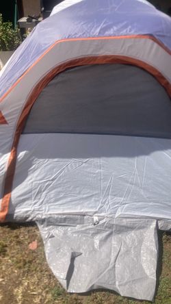 Tent