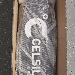 Skateboard Long 35" Celsius New In The Box 📦 