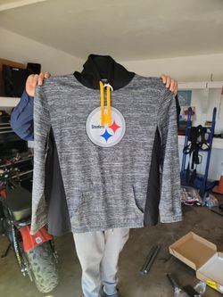 Steelers Hoodie
