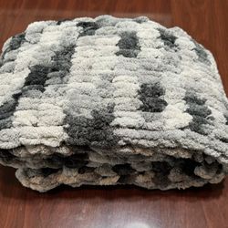 Handmade Baby Blanket