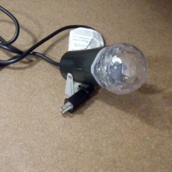 Projection Light
