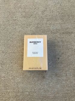 Burberry Cologne