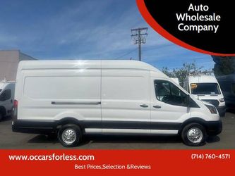 2023 Ford Transit-250 Cargo Van