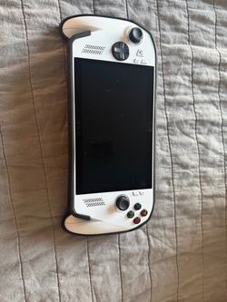 ASUS ROG Ally Handheld Gaming Console