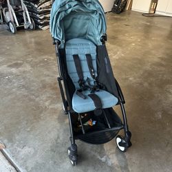 Baby Zen Your 2 Compact Stroller 