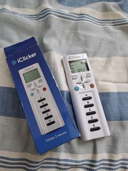 Iclicker Perfect For students