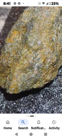 Ore