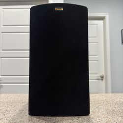 Klipsch Reference R-15M Bookshelf Speaker (Single)