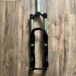 Mtb Fork X Fusion Sweep 