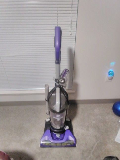 Vacuum Dirt Devil