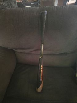 USA bats