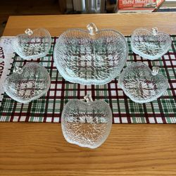 Apple Dishes