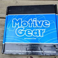 Bearing Set For Dana 35