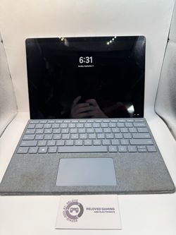 Surface Pro 9, In Amazing Condition, S3 chip, 512 gb, 5g Cellular, For Sale/Trade
