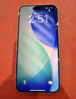 iPhone 15 plus
