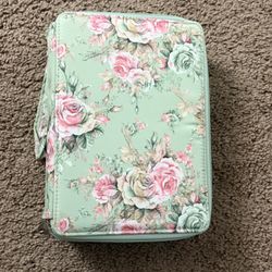 200 Slot Pencil Case