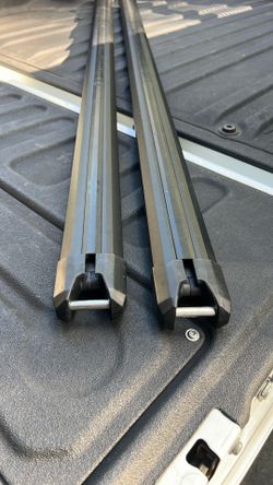 Yakima 68” HD Bars