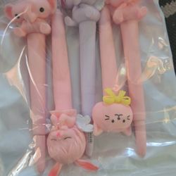 Pen And Hand Senitizer For Kids 