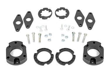 RC 2.5 Inch Lift Kit Jeep Grand Cherokee WK2 2WD/4WD (2011-2022)