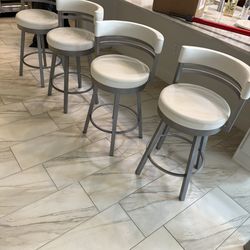 Counter height stools