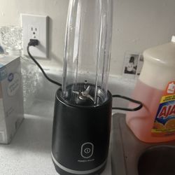 Smoothie Blender 