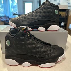 Jordan Playoff 13 Size 7M