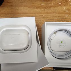 Genuine Airpods Pro 2 