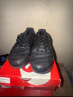 Airmax plus size 9