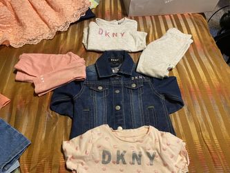Toddler clothes