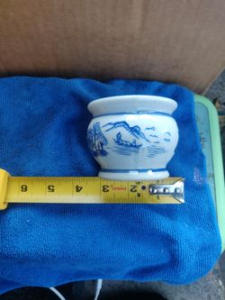 China , China , Chop Stick Holder , Kitchen , Blue And White , Dish , Plate , Blue , White , Cup , Writing , Art , Bowl , Small